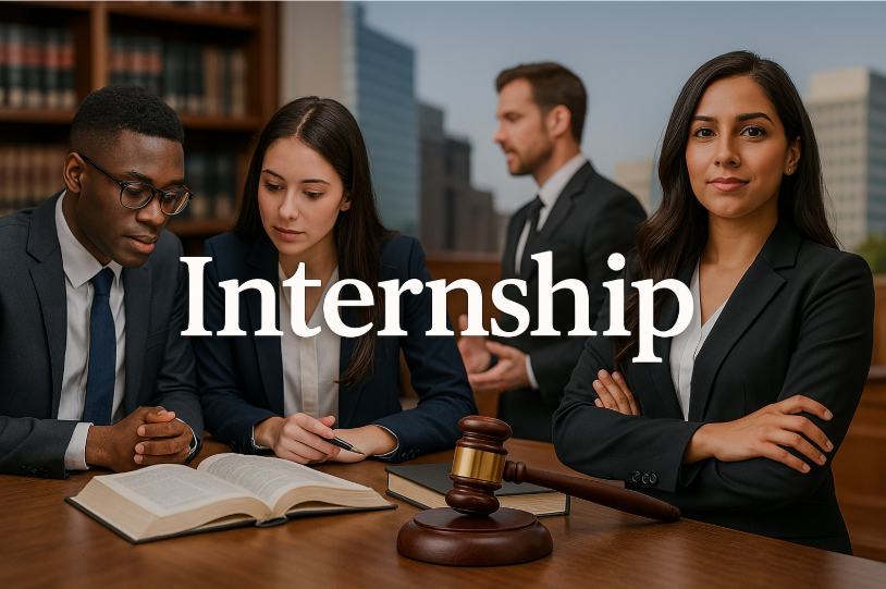 Internship Image